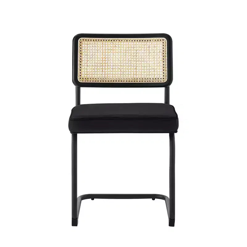 Sedia da pranzo Inspired Home Marquis (Set di 2)