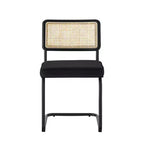 Sedia da pranzo Inspired Home Marquis (Set di 2)