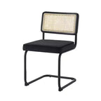 Sedia da pranzo Inspired Home Marquis (Set di 2)
