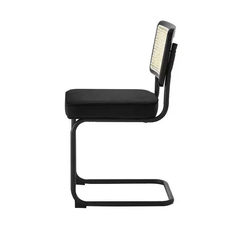 Sedia da pranzo Inspired Home Marquis (Set di 2)