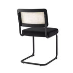 Sedia da pranzo Inspired Home Marquis (Set di 2)