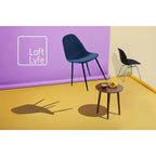 Sedia da pranzo Inspired Home Marquis (Set di 2)