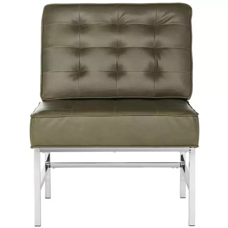 Ansel Accent Chair - FOX6268 - Safavieh