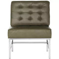 Ansel Accent Chair - FOX6268 - Safavieh