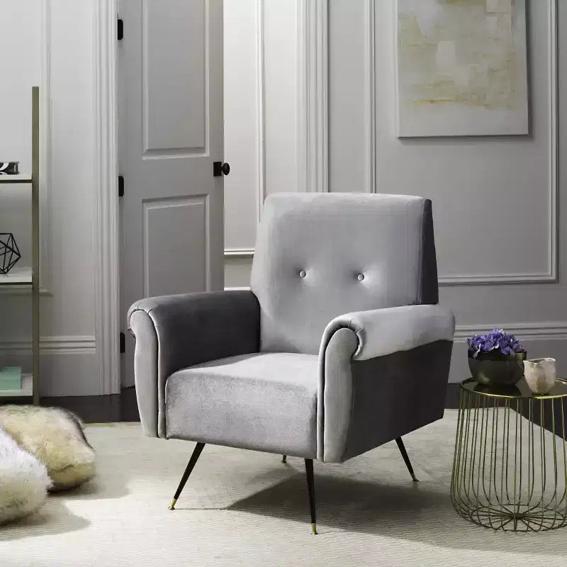 Poltrona Mira Accent - FOX6285 - Safavieh
