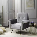Poltrona Mira Accent - FOX6285 - Safavieh