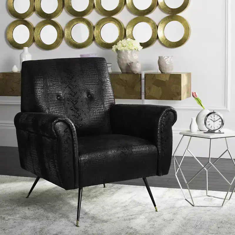 Poltrona Mira Accent - FOX6285 - Safavieh