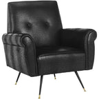Poltrona Mira Accent - FOX6285 - Safavieh