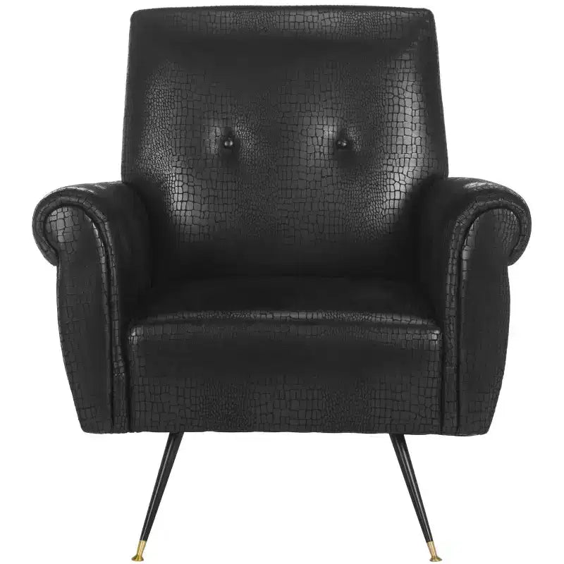 Mira Accent Chair - FOX6285 - Safavieh