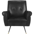 Mira Accent Chair - FOX6285 - Safavieh