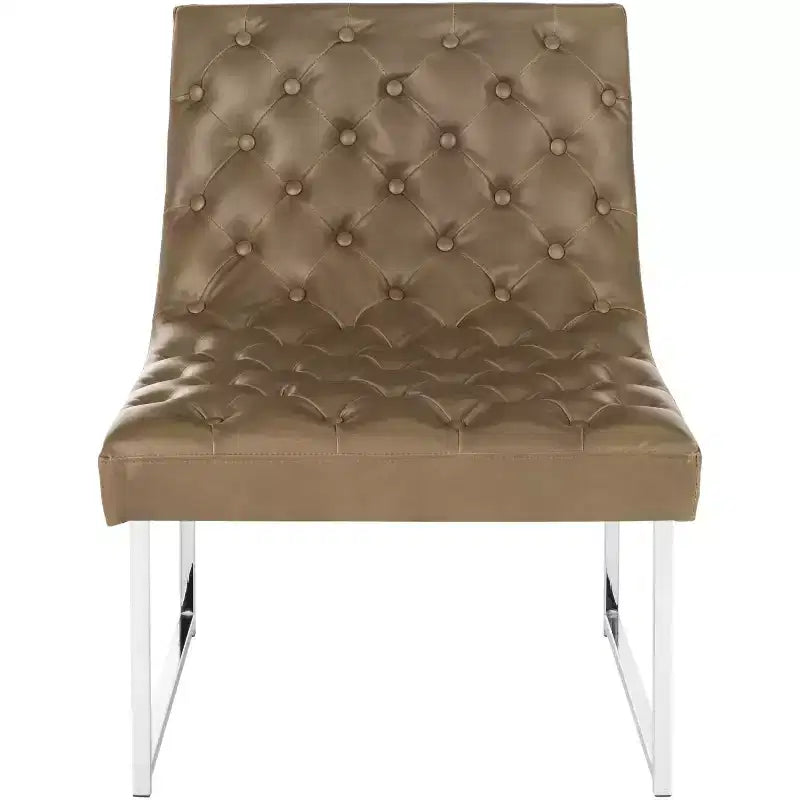 Hadley Accent Chair - FOX6283 - Safavieh