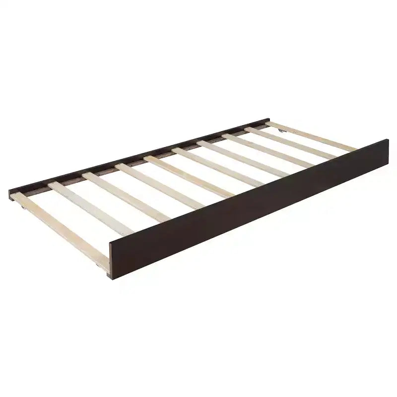 GDFStudio Noah Letto a Piattaforma Queen Size Imbottito in Ecopelle e Legno con Cassetti e Rotelle T-XL