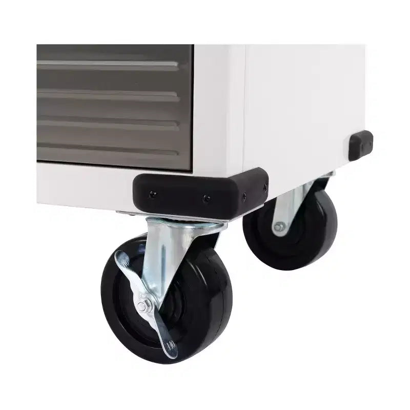 Armadietto a 2 ante Seville Classics UltraHD, 28 x 18 x 34,5
