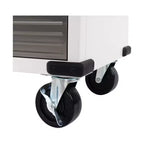Armadietto a 2 ante Seville Classics UltraHD, 28 x 18 x 34,5