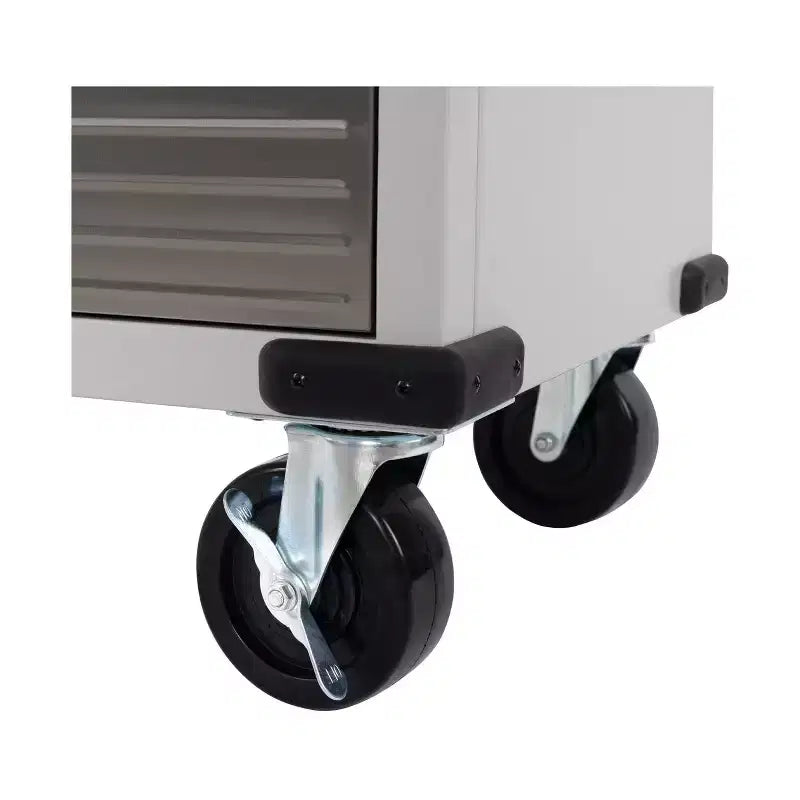 Armadietto a 2 ante Seville Classics UltraHD, 28 x 18 x 34,5