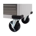 Armadietto a 2 ante Seville Classics UltraHD, 28 x 18 x 34,5