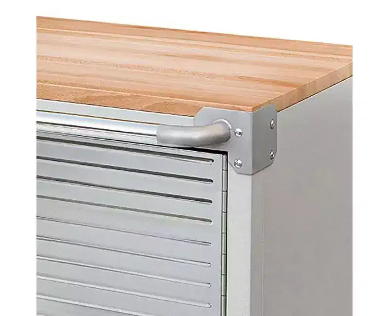 Armadietto a 2 ante Seville Classics UltraHD, 28 x 18 x 34,5