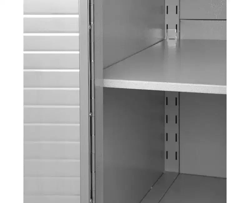 Armadietto a 2 ante Seville Classics UltraHD, 28 x 18 x 34,5