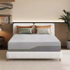 Ego 14 Medium Green Tea Adaptive Memory Foam Mattress