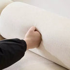 Divano modulare a 4 pezzi Christopher Knight Home Fermin 83 moderno con schienale arrotondato
