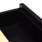Carrello da cucina Daley con 2 cassetti e 3 ripiani - KCH1402 - Safavieh
