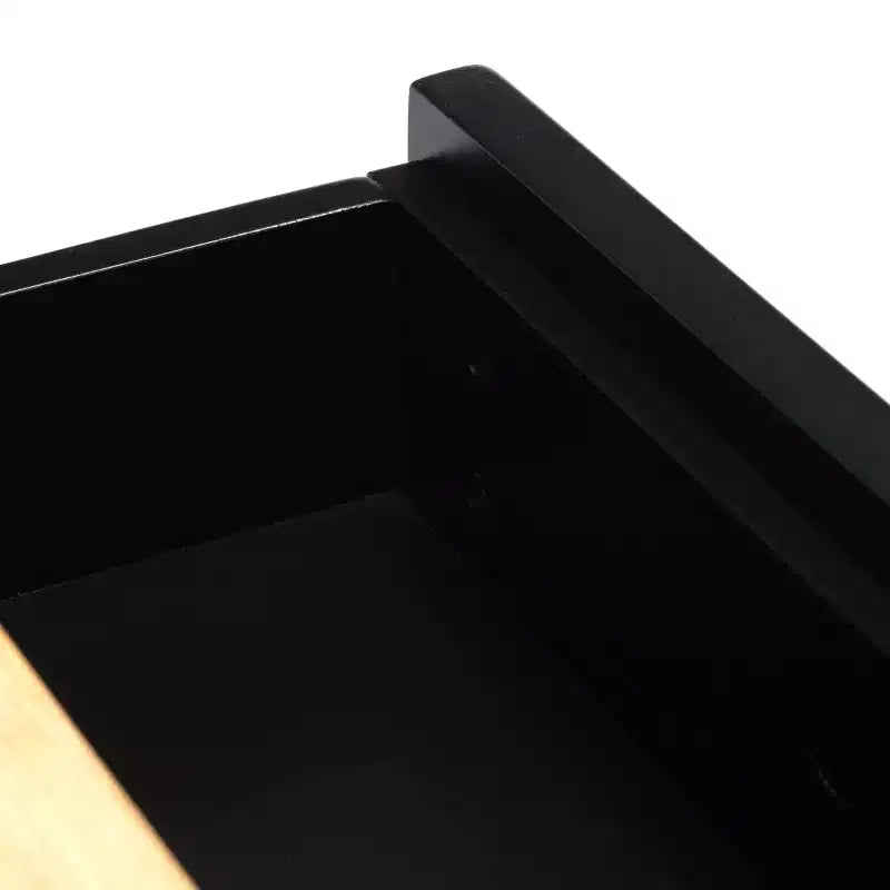 Carrello da cucina Daley con 2 cassetti e 3 ripiani - KCH1402 - Safavieh