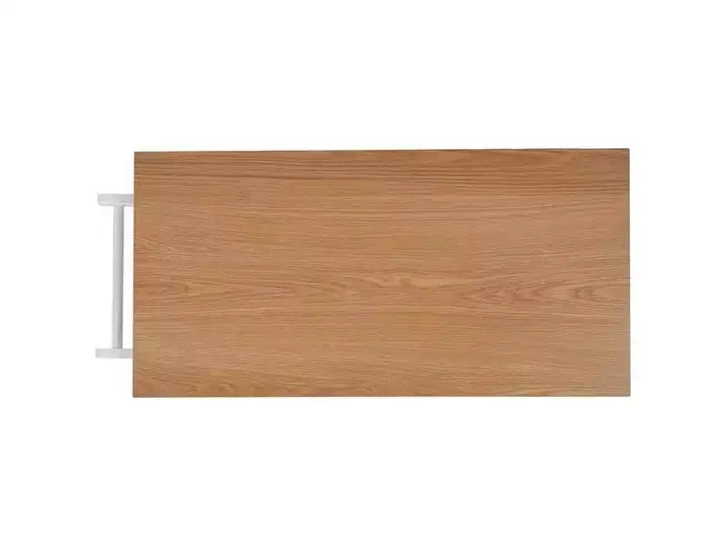 Carrello da cucina Daley con 2 cassetti e 3 ripiani - KCH1402 - Safavieh