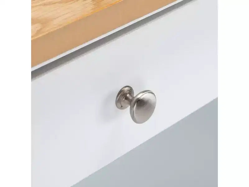 Carrello da cucina Daley con 2 cassetti e 3 ripiani - KCH1402 - Safavieh