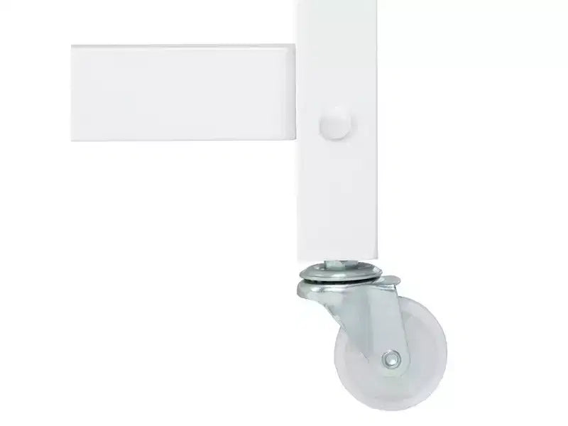 Carrello da cucina Daley con 2 cassetti e 3 ripiani - KCH1402 - Safavieh