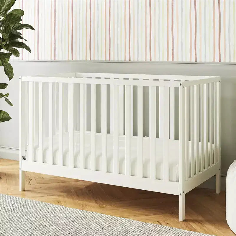 Culla trasformabile 3-in-1 Baby Relax Ema