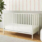 Culla trasformabile 3-in-1 Baby Relax Ema