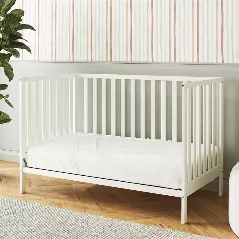 Culla trasformabile 3-in-1 Baby Relax Ema