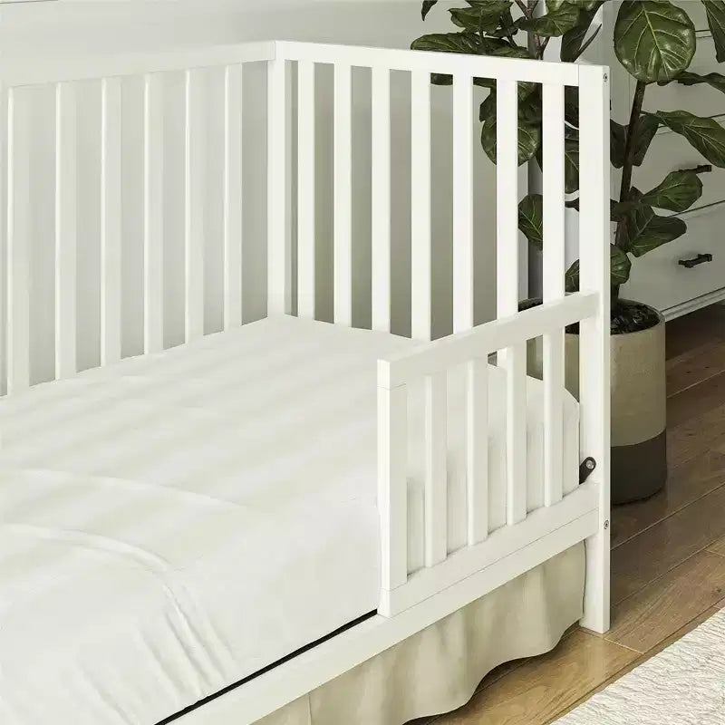 Culla trasformabile 3-in-1 Baby Relax Ema