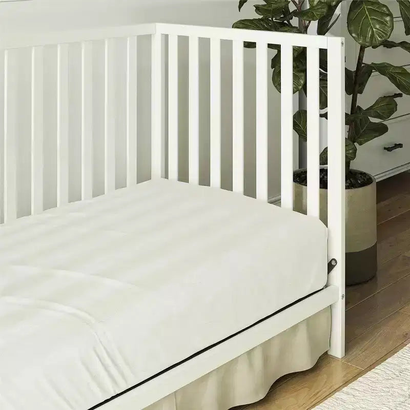 Culla trasformabile 3-in-1 Baby Relax Ema