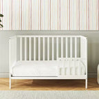Culla trasformabile 3-in-1 Baby Relax Ema