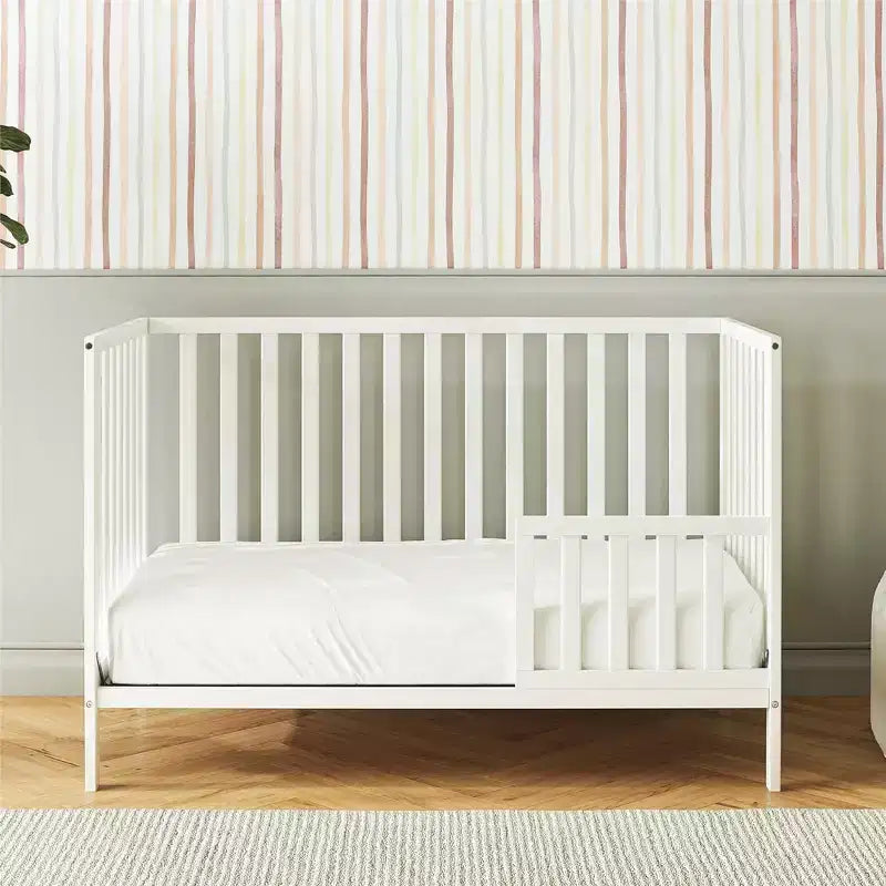 Culla trasformabile 3-in-1 Baby Relax Ema
