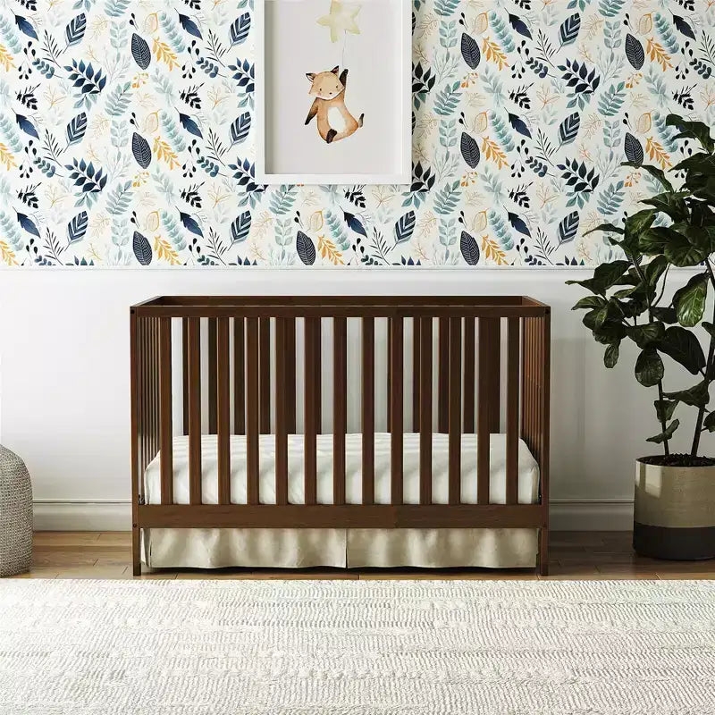 Culla trasformabile 3-in-1 Baby Relax Ema