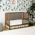 Culla trasformabile 3-in-1 Baby Relax Ema
