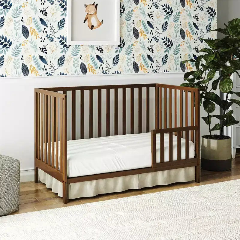 Culla trasformabile 3-in-1 Baby Relax Ema