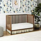 Culla trasformabile 3-in-1 Baby Relax Ema