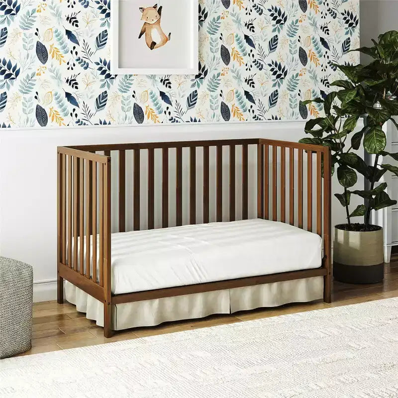 Culla trasformabile 3-in-1 Baby Relax Ema