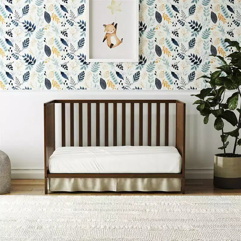 Culla trasformabile 3-in-1 Baby Relax Ema