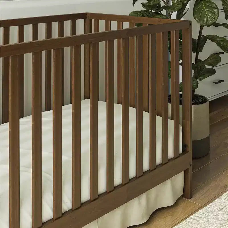 Culla trasformabile 3-in-1 Baby Relax Ema