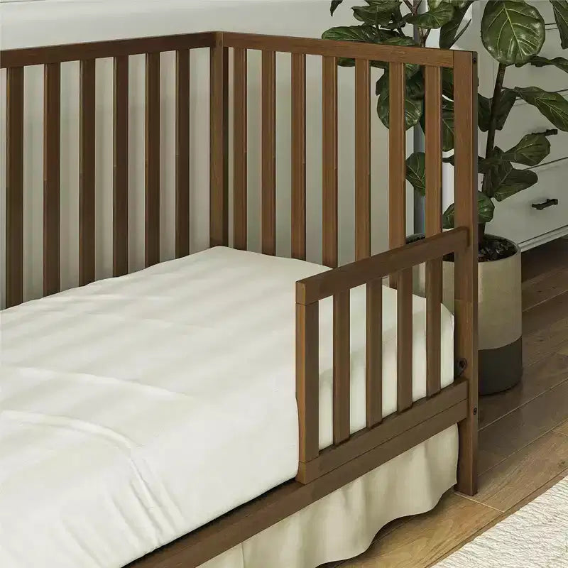 Culla trasformabile 3-in-1 Baby Relax Ema