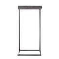 Clarkdom Expandable C-Table - Grey - SEI