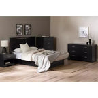 Cassettiera doppia a 6 cassetti HomeStock'step One