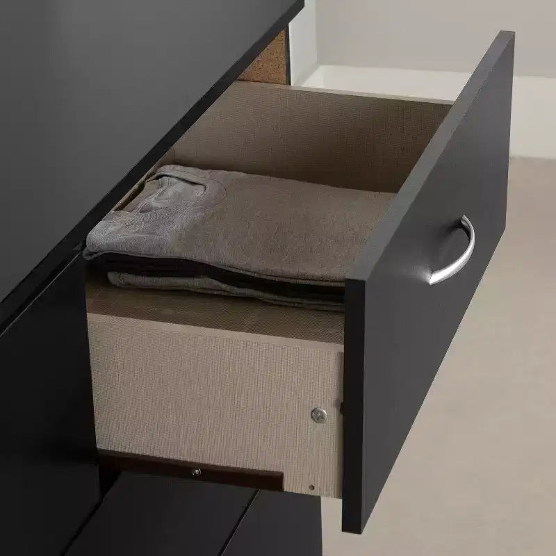 Cassettiera doppia a 6 cassetti HomeStock'step One