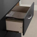 Cassettiera doppia a 6 cassetti HomeStock'step One