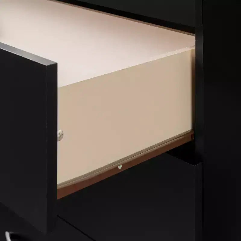 Cassettiera doppia a 6 cassetti HomeStock'step One