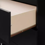 Cassettiera doppia a 6 cassetti HomeStock'step One